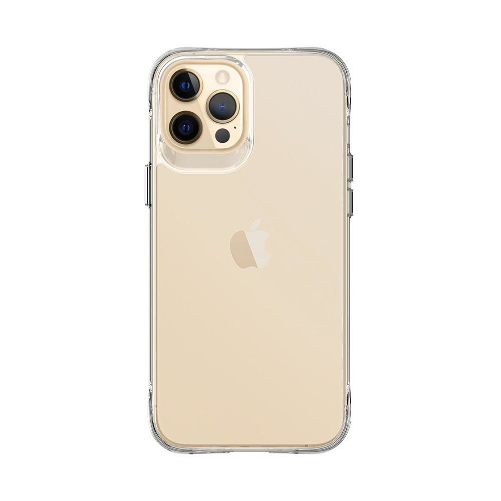 Prodigee Hero Case for iPhone 13 Pro - Clear