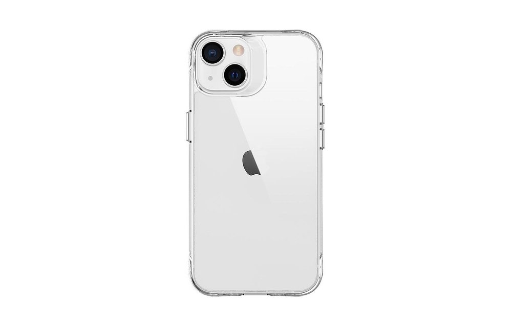 Prodigee Hero Case for iPhone 13 Mini - Clear