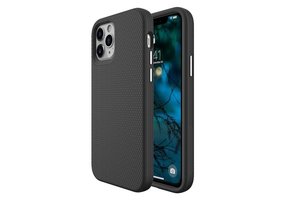Prodigee Rockee Case for iPhone 13 Pro - Black