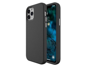 Prodigee Rockee Case for iPhone 13 Pro - Black