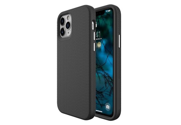 Prodigee Rockee Case for iPhone 13 Pro - Black