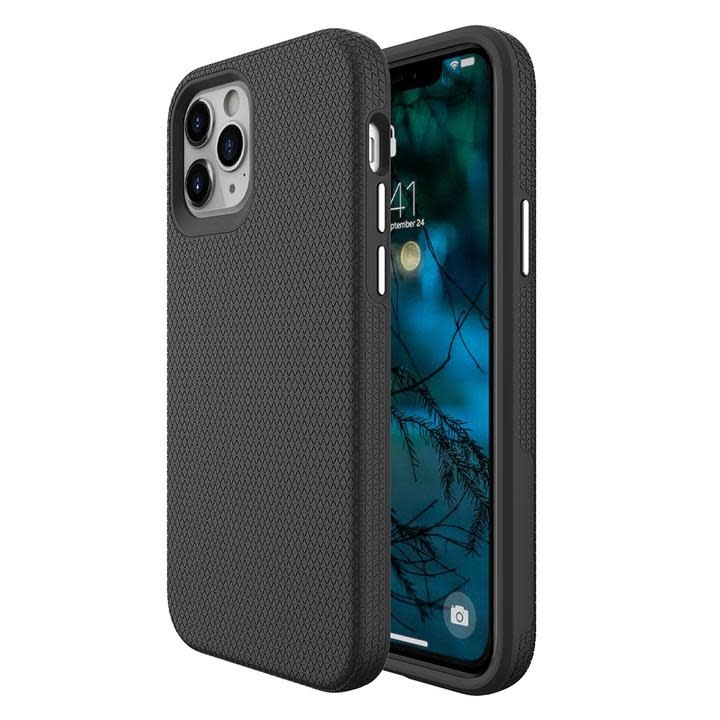 Prodigee Rockee Case for iPhone 13 Pro - Black