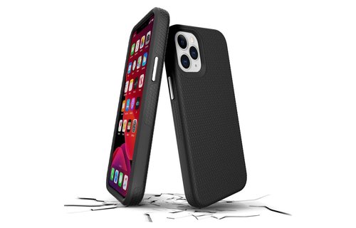 Prodigee Rockee Case for iPhone 13 Pro - Black