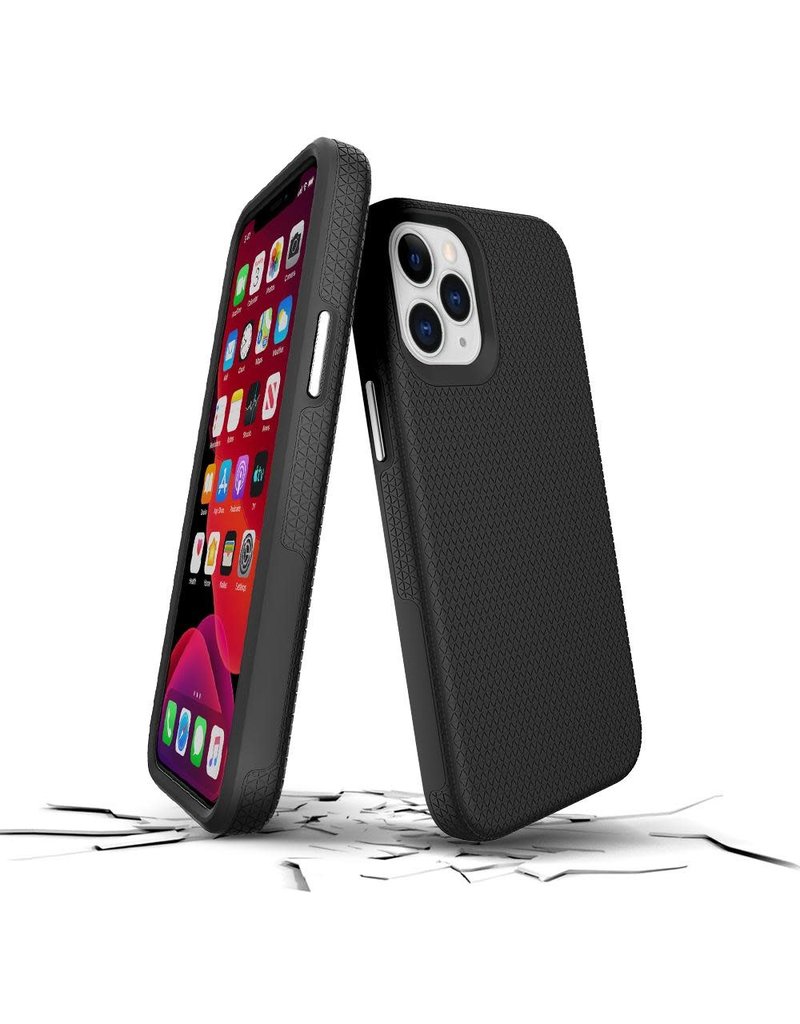 Prodigee Prodigee Rockee Case for iPhone 13 Pro - Black