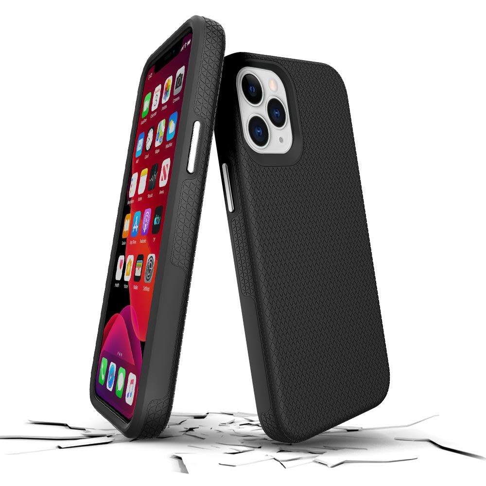 Prodigee Rockee Case for iPhone 13 Pro - Black