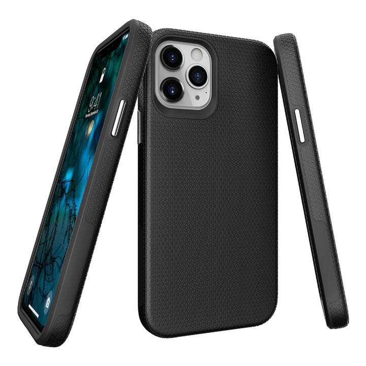 Prodigee Rockee Case for iPhone 13 Pro - Black