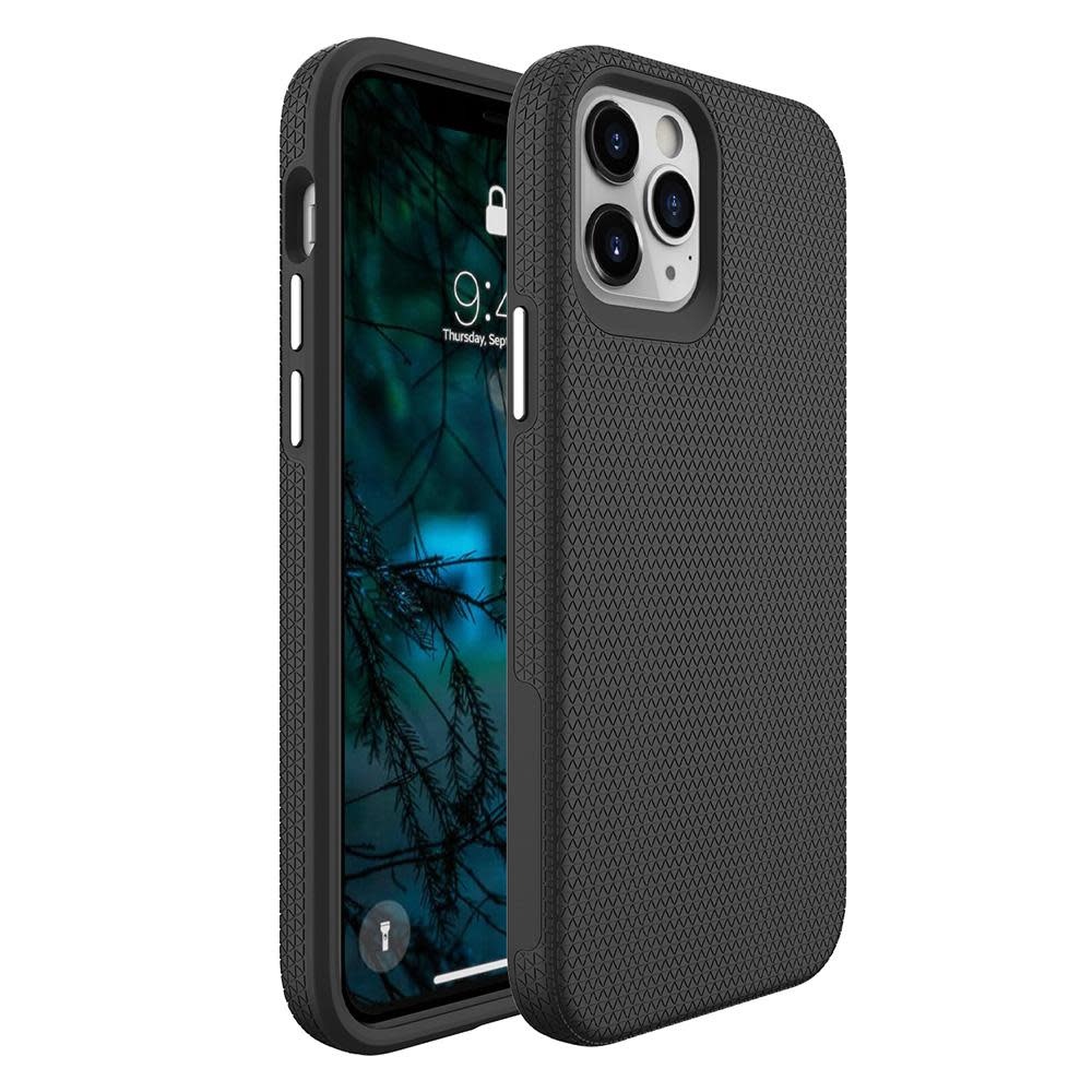 Prodigee Rockee Case for iPhone 13 Pro - Black