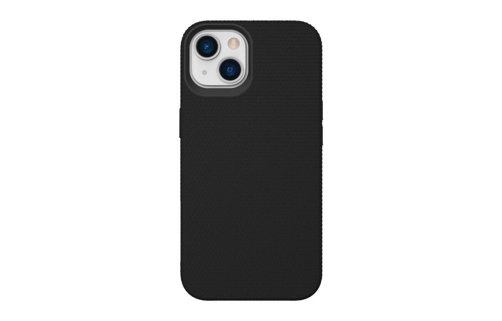 Prodigee Rockee Case for iPhone 13 Mini - Black