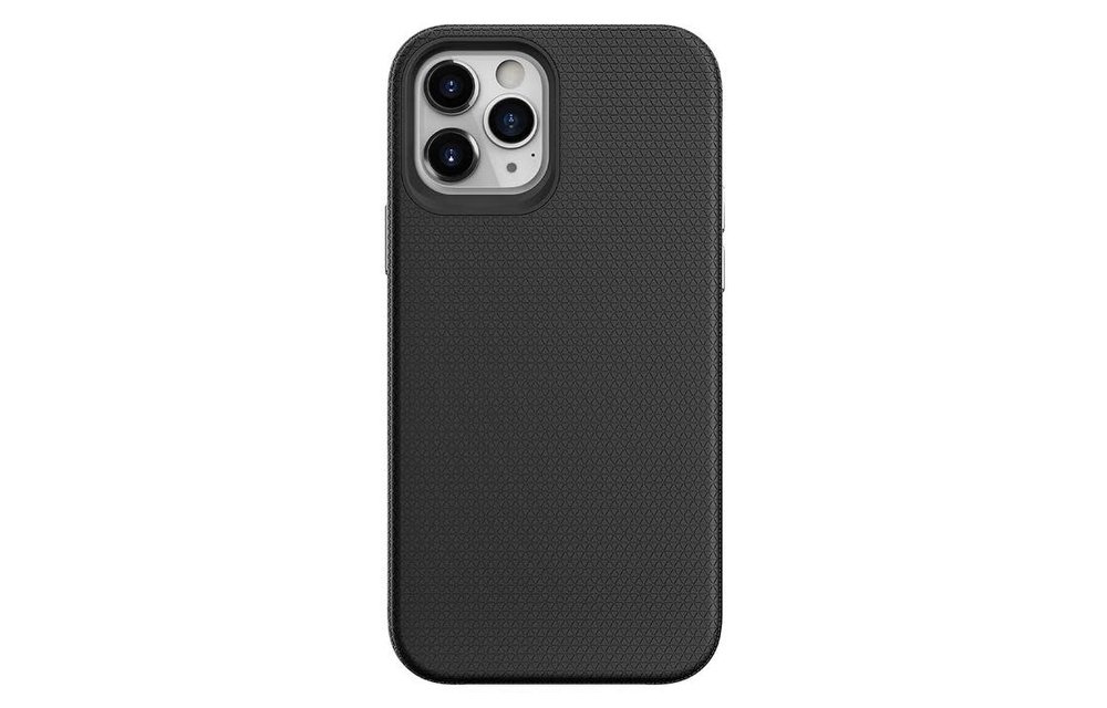 Prodigee Rockee Case for iPhone 13 Pro Max - Black