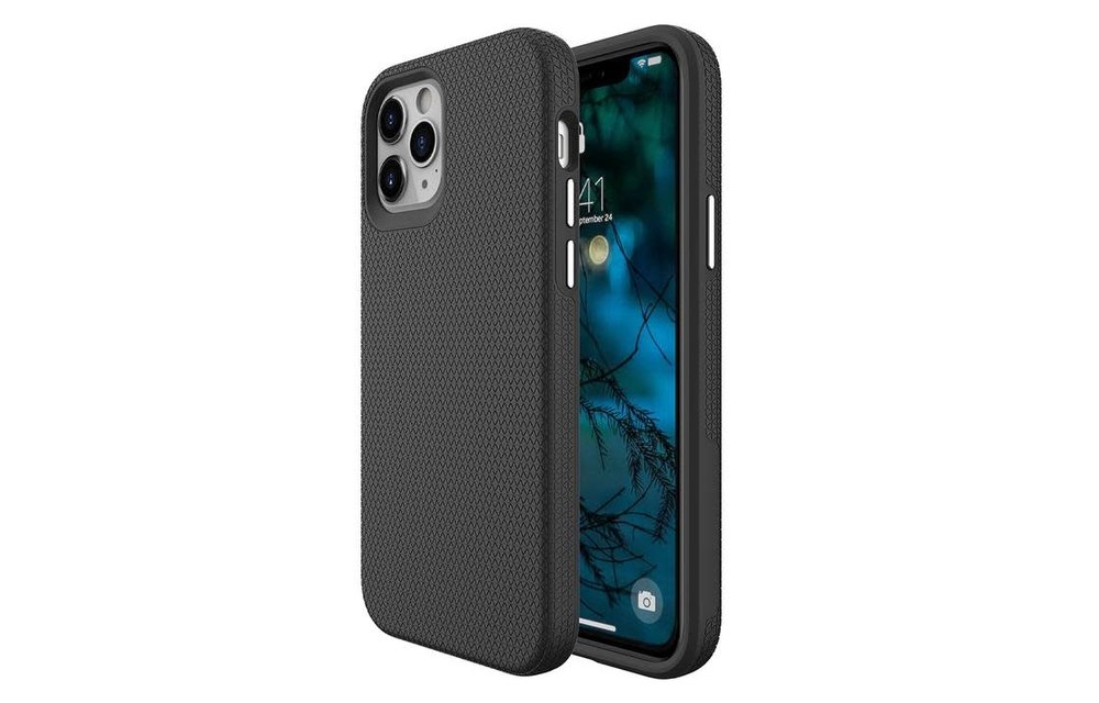 Prodigee Rockee Case for iPhone 13 Pro Max - Black