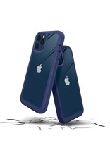 Prodigee Prodigee Warrior Case for iPhone 13 Pro - Navy Blue