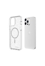 Prodigee Prodigee Super Star Plus Magsafe Case for iPhone 13 Pro - Clear