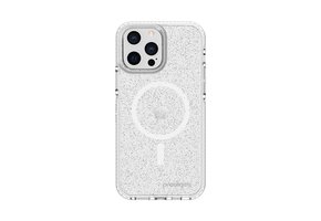 Prodigee Super Star Plus Magsafe Case for iPhone 13 Pro - Clear