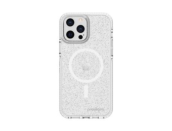 Prodigee Super Star Plus Magsafe Case for iPhone 13 Pro - Clear