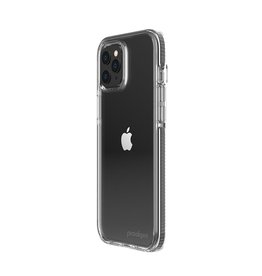 Prodigee Prodigee Safetee Steel Case for iPhone 13 Pro - Black
