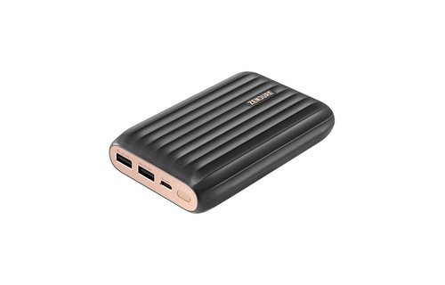 Zendure X5 SE Special Edition Power Bank 15'000 mah - Black