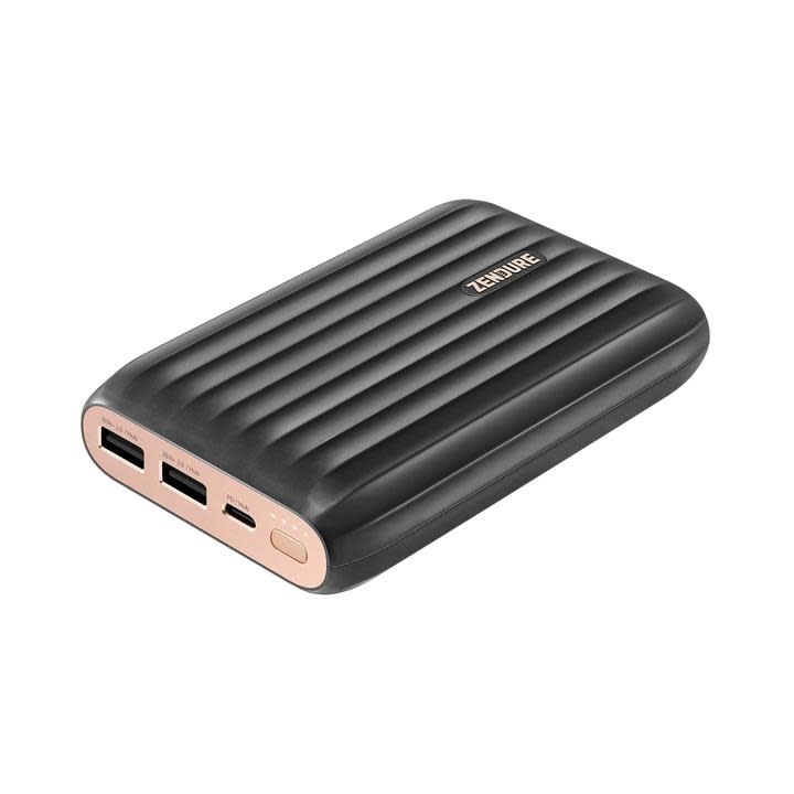 Zendure X5 SE Special Edition Power Bank 15'000 mah - Black