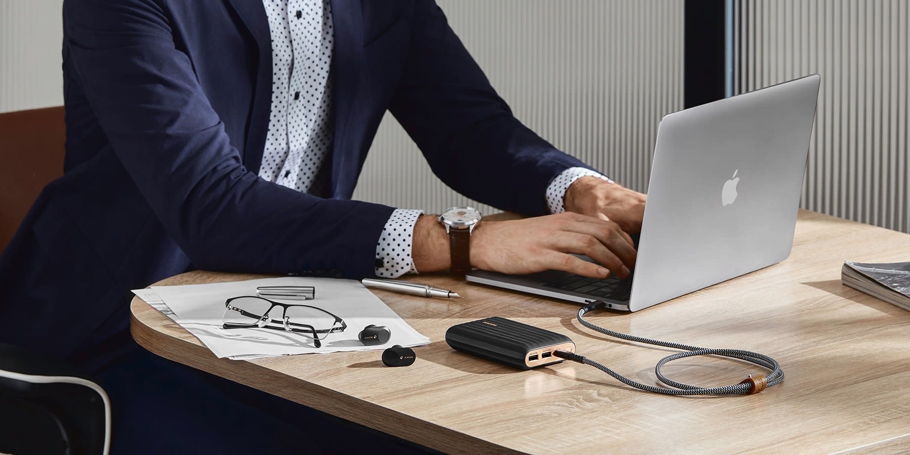 Zendure X5 SE Special Edition Power Bank 15'000 mah - Black