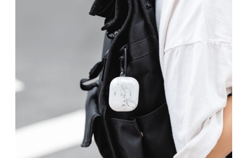 SwitchEasy Artist Artisan Protective Case for AirPods 3 - Color Dots