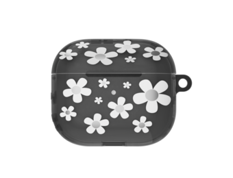 SwitchEasy Artist Artisan Protective Case for AirPods 3 - Fleur