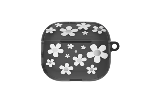 SwitchEasy Artist Artisan Protective Case for AirPods 3 - Fleur