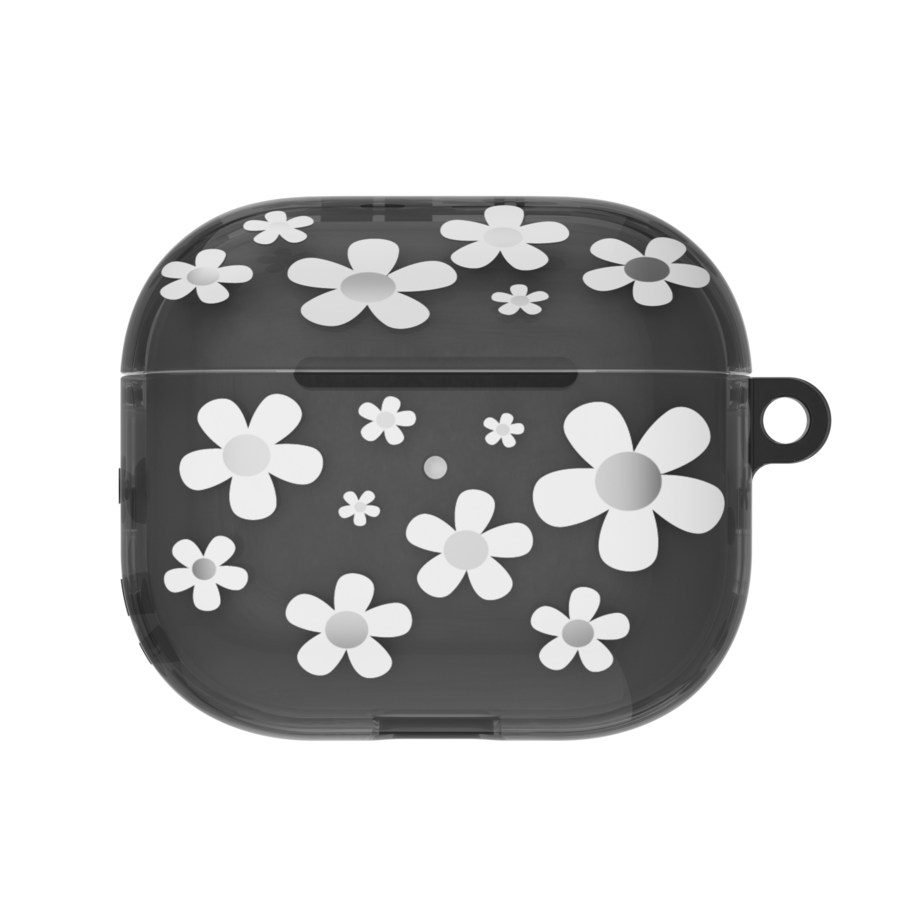 SwitchEasy Artist Artisan Protective Case for AirPods 3 - Fleur