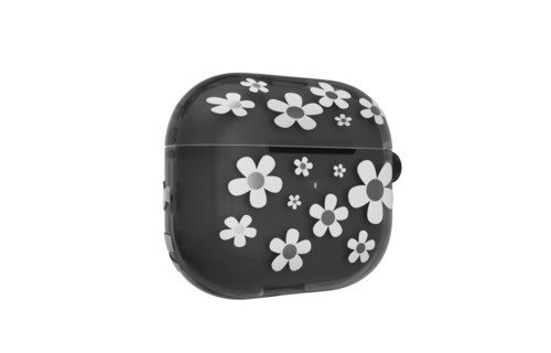 SwitchEasy Artist Artisan Protective Case for AirPods 3 - Fleur