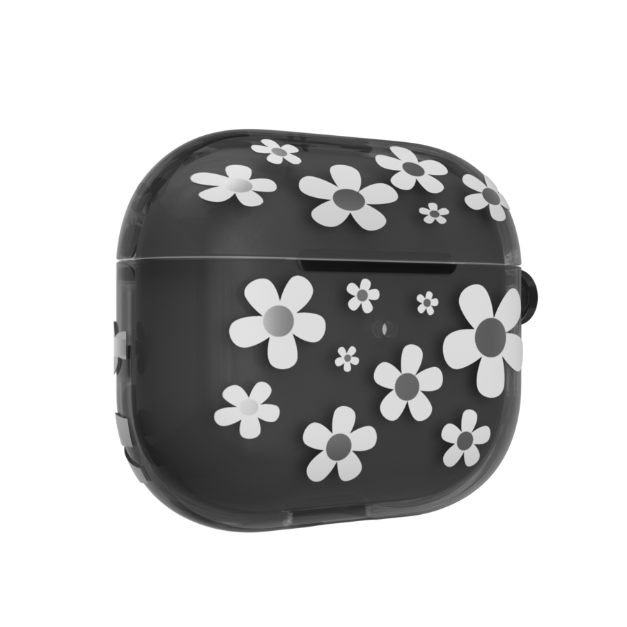 SwitchEasy Artist Artisan Protective Case for AirPods 3 - Fleur
