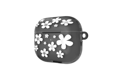 SwitchEasy Artist Artisan Protective Case for AirPods 3 - Fleur