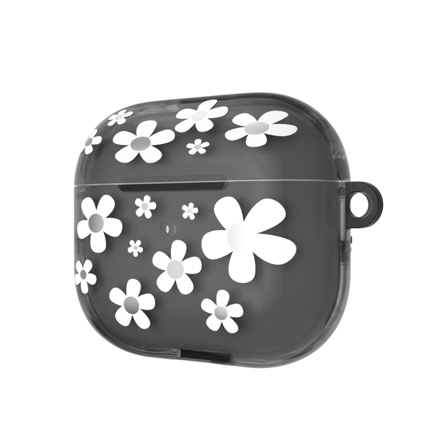 SwitchEasy Artist Artisan Protective Case for AirPods 3 - Fleur