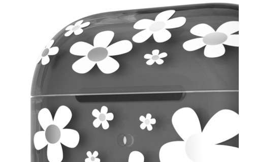 SwitchEasy Artist Artisan Protective Case for AirPods 3 - Fleur