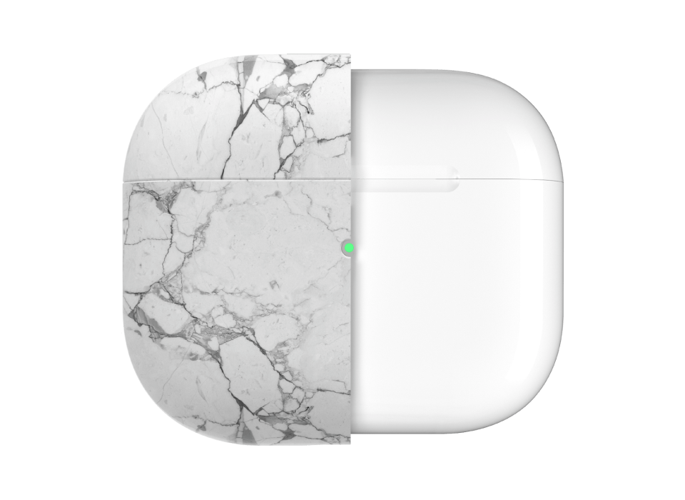 SwitchEasy Artist Artisan Protective Case for AirPods 3 - Fleur