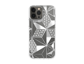 SwitchEasy Artist Case For iPhone 13 Pro - Asanoha