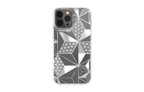 SwitchEasy Artist Case For iPhone 13 Pro - Asanoha