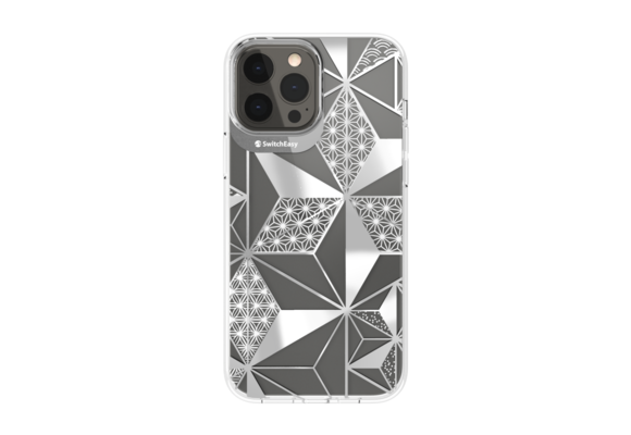 SwitchEasy Artist Case For iPhone 13 Pro - Asanoha