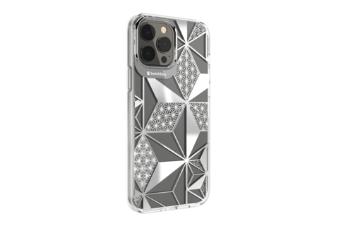SwitchEasy Artist Case For iPhone 13 Pro - Asanoha