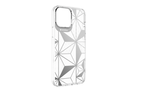 SwitchEasy Artist Case For iPhone 13 Pro - Asanoha