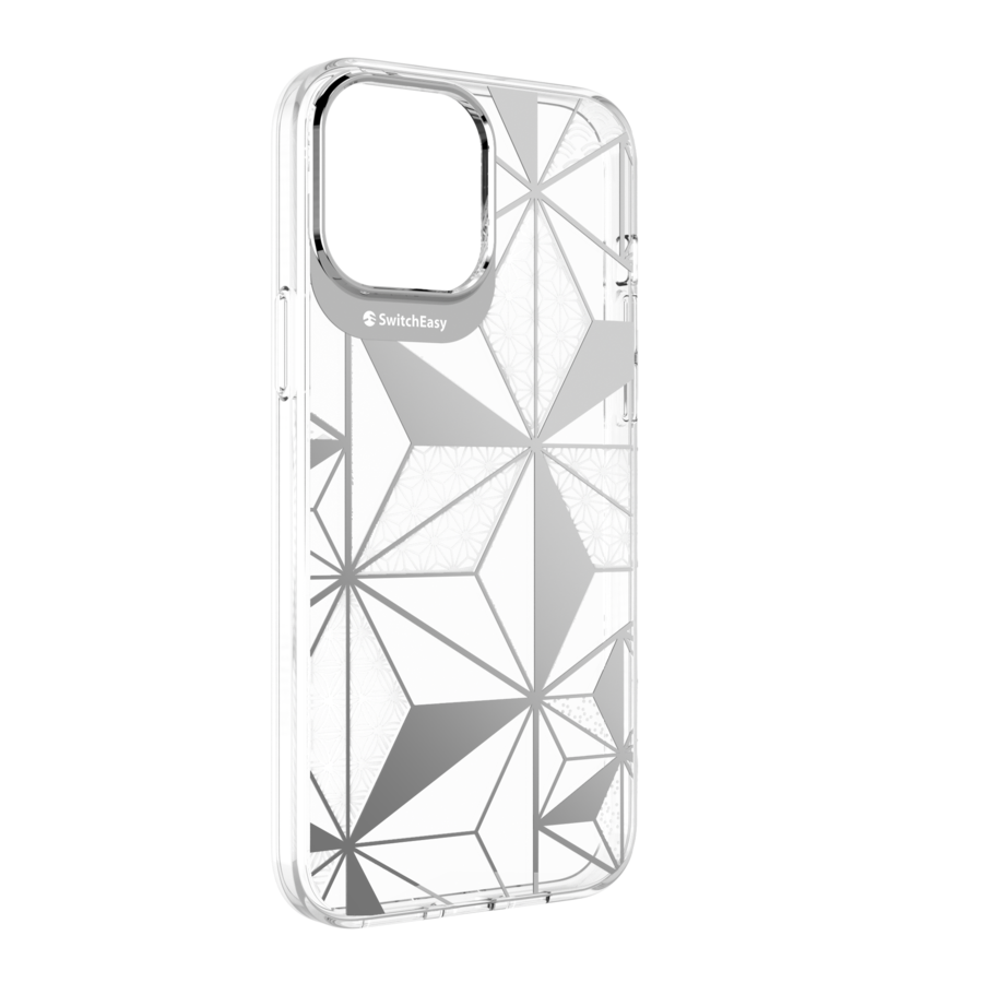 SwitchEasy Artist Case For iPhone 13 Pro - Asanoha