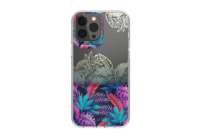 SwitchEasy Artist Case For iPhone 13 Pro - Henri Rousseau