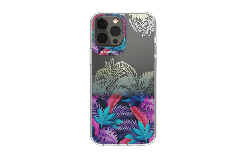 SwitchEasy Artist Case For iPhone 13 Pro Max - Henri Rousseau