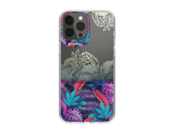 SwitchEasy Artist Case For iPhone 13 Pro Max - Henri Rousseau