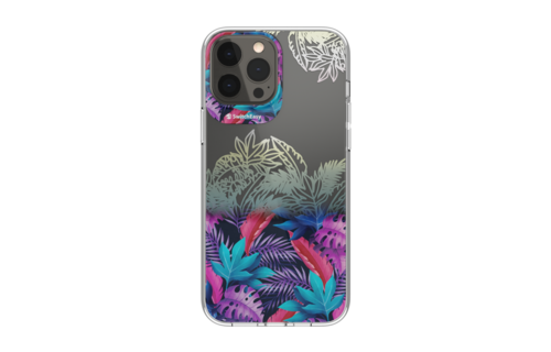 SwitchEasy Artist Case For iPhone 13 Pro Max - Henri Rousseau