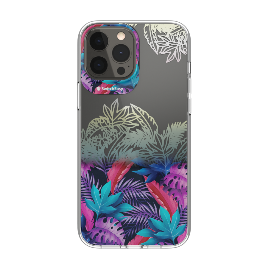 SwitchEasy Artist Case For iPhone 13 Pro Max - Henri Rousseau