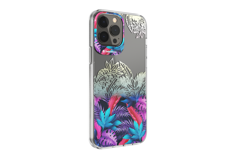 SwitchEasy Artist Case For iPhone 13 Pro Max - Henri Rousseau