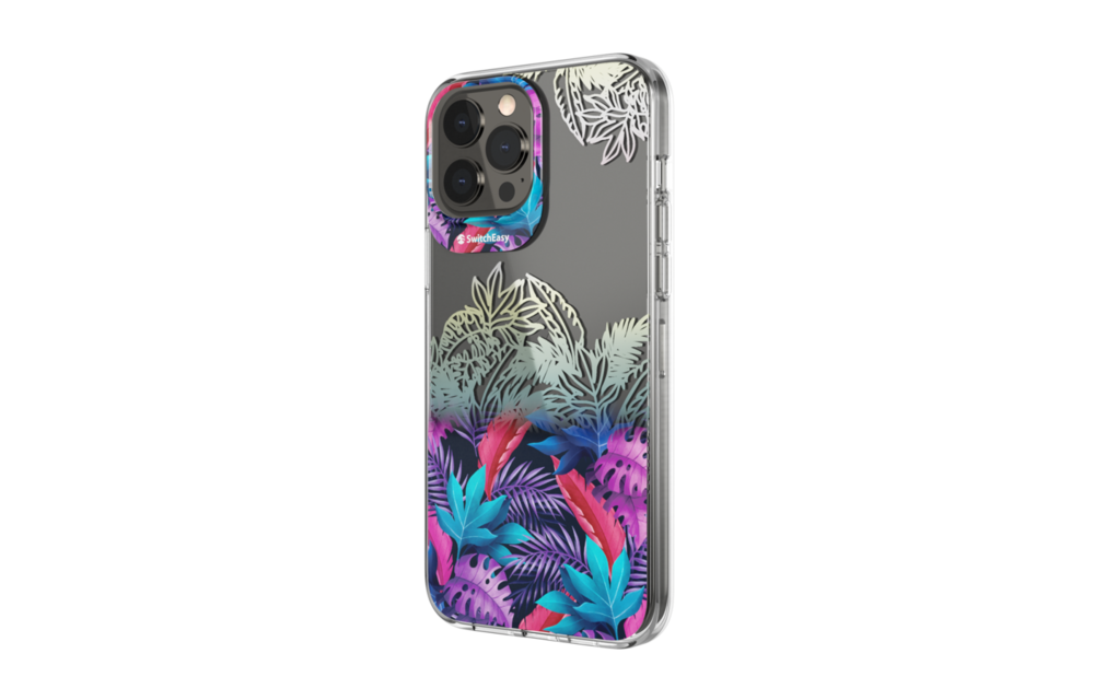 SwitchEasy Artist Case For iPhone 13 Pro Max - Henri Rousseau