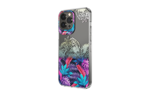 SwitchEasy Artist Case For iPhone 13 Pro Max - Henri Rousseau