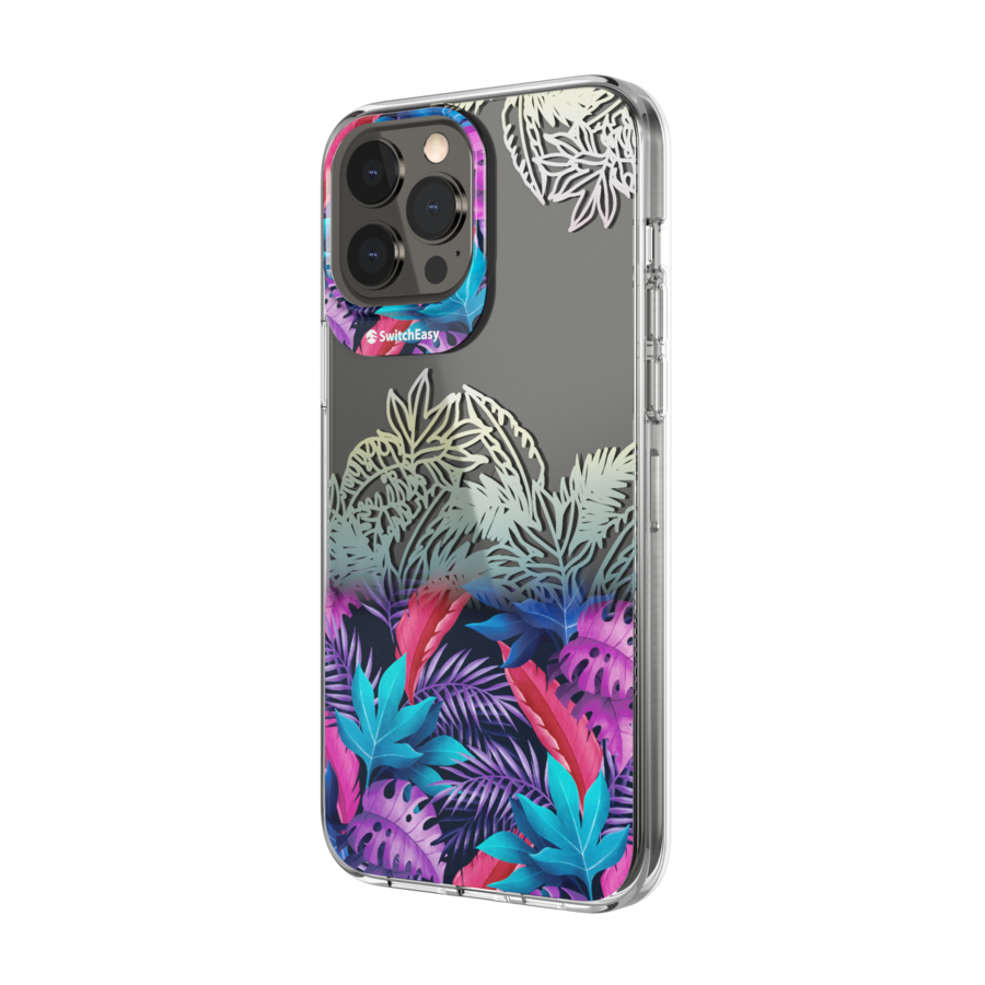 SwitchEasy Artist Case For iPhone 13 Pro Max - Henri Rousseau