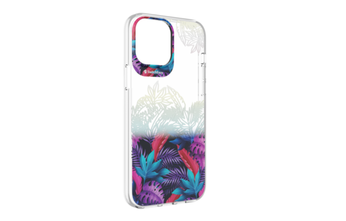 SwitchEasy Artist Case For iPhone 13 Pro Max - Henri Rousseau