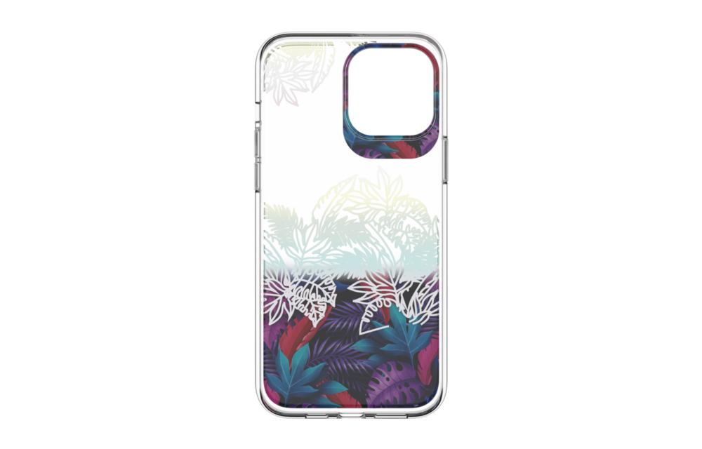 SwitchEasy Artist Case For iPhone 13 Pro Max - Henri Rousseau