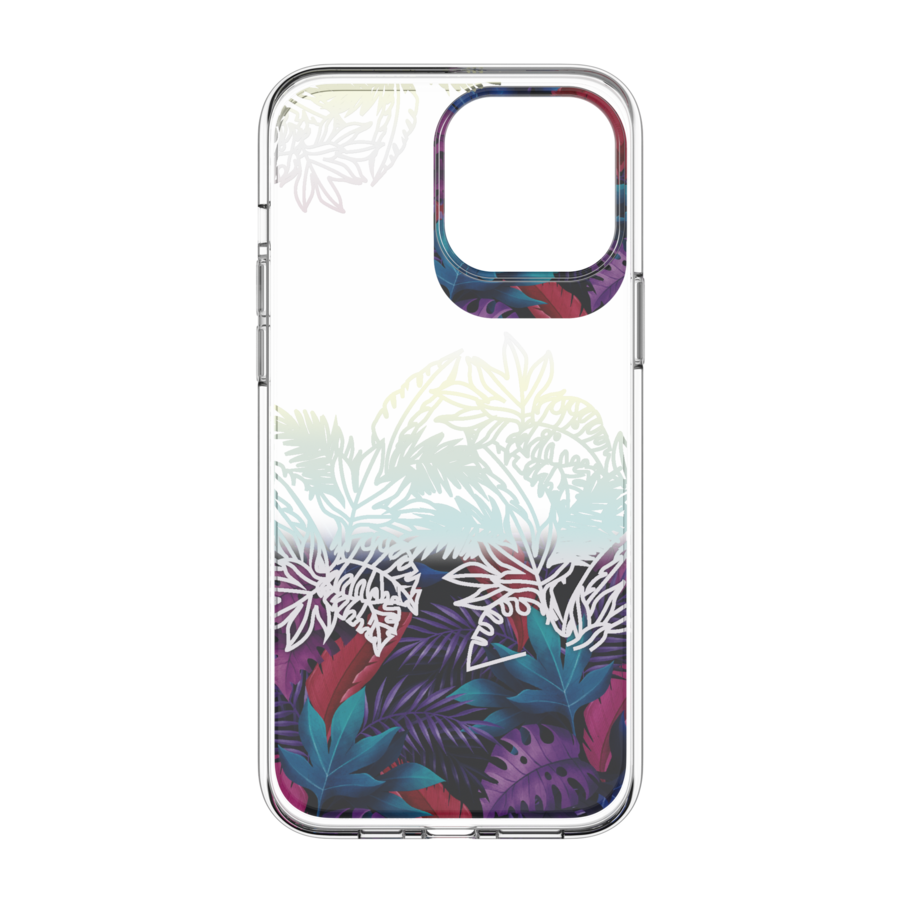 SwitchEasy Artist Case For iPhone 13 Pro Max - Henri Rousseau